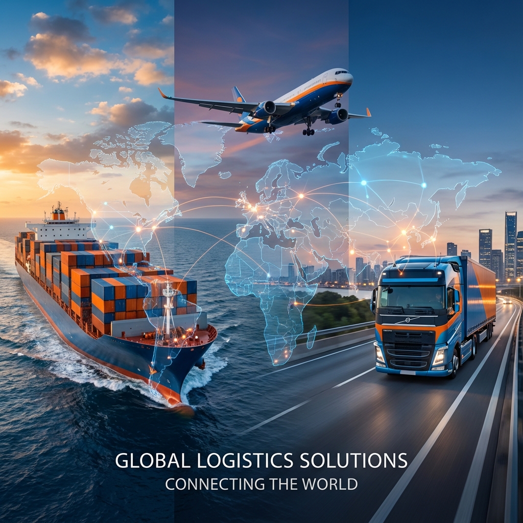 Global Logistics Network
